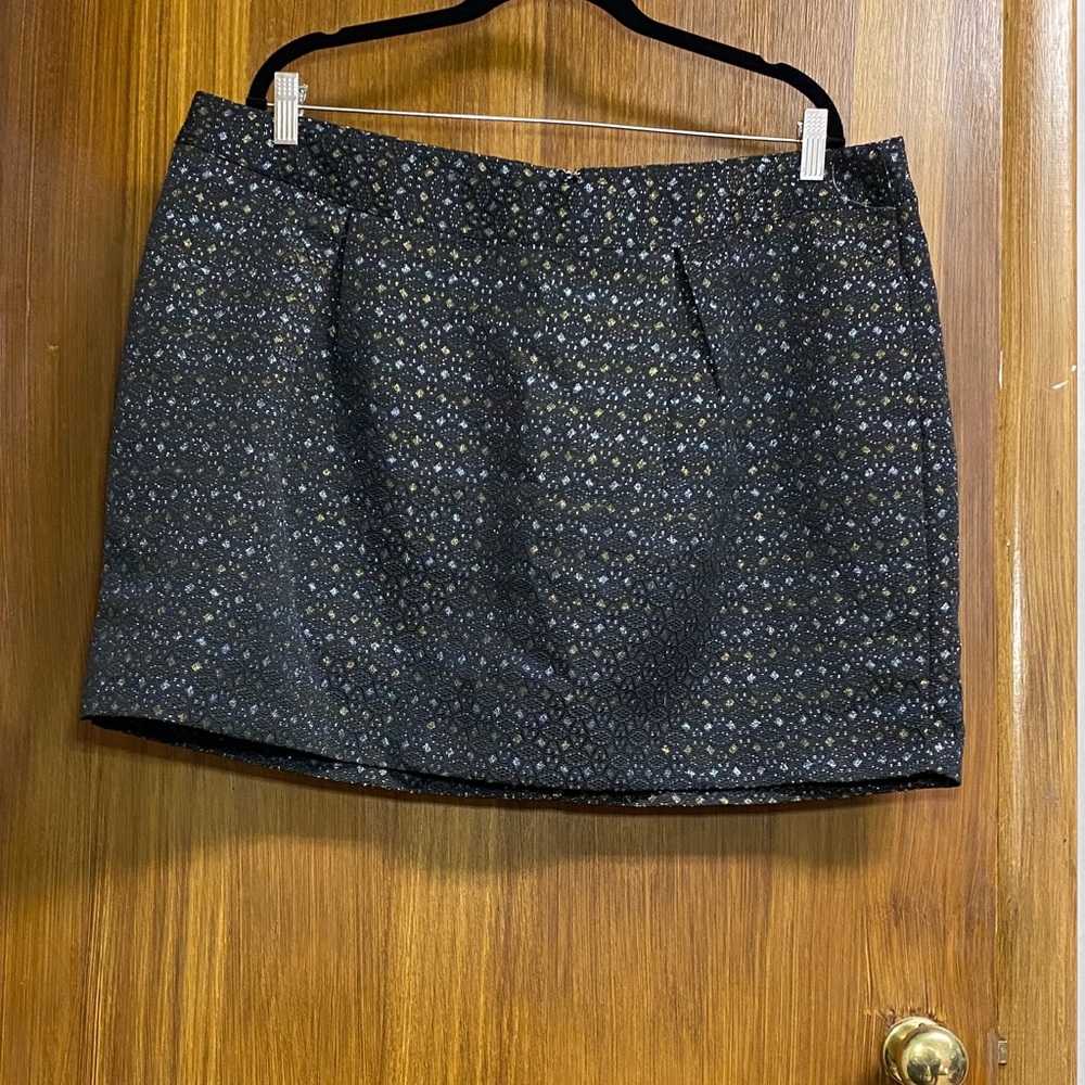 Old Navy skirt size 18